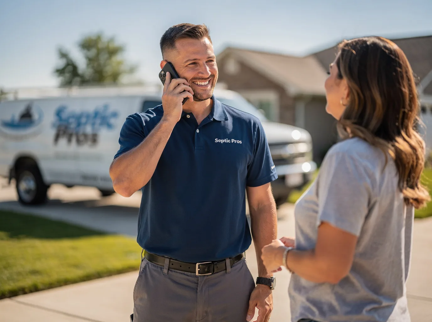 Septic Tank Pumping Lompoc, CA FAQs
